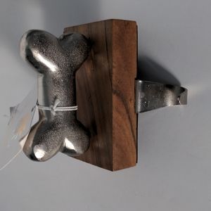 NWT Wooden Shelf Hook